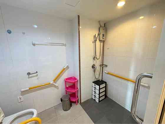 1 Bedroom 1 Bathroom - Rental Apartment Pattaya