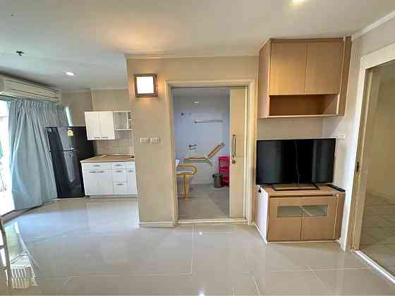 1 Bedroom 1 Bathroom - Rental Apartment Pattaya