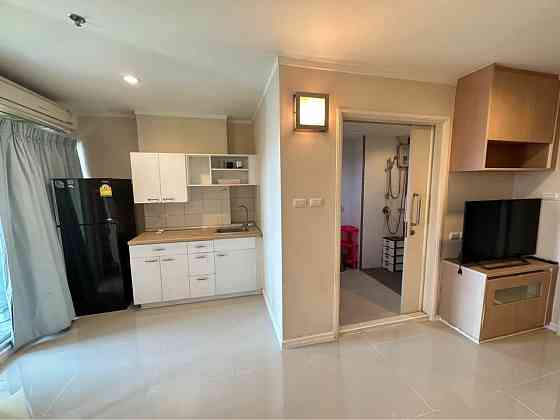 1 Bedroom 1 Bathroom - Rental Apartment Pattaya