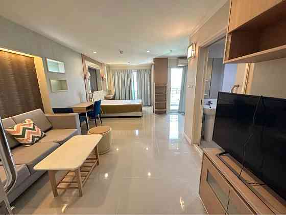 1 Bedroom 1 Bathroom - Rental Apartment Pattaya