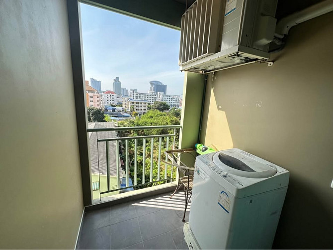 1 Bedroom 1 Bathroom - Rental Apartment Pattaya - photo 7