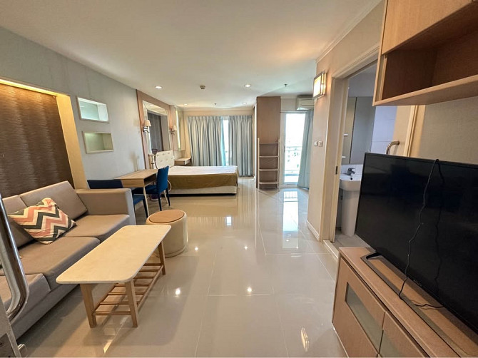 1 Bedroom 1 Bathroom - Rental Apartment Pattaya - photo 6