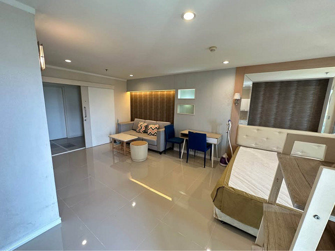 1 Bedroom 1 Bathroom - Rental Apartment Pattaya - photo 8
