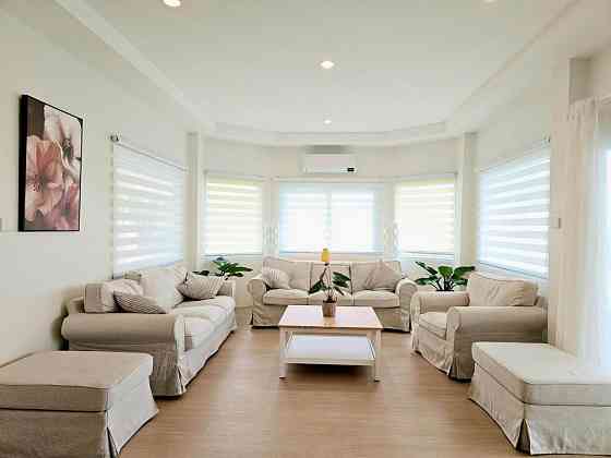 3 Beds 3 Baths - House Pattaya