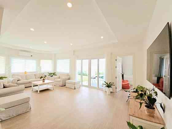 3 Beds 3 Baths - House Pattaya