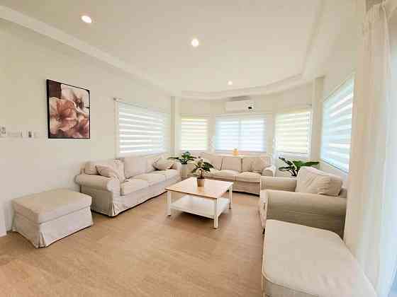 3 Beds 3 Baths - House Pattaya