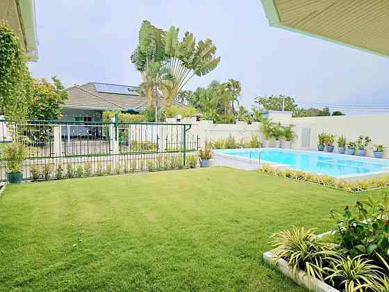 3 Beds 3 Baths - House Pattaya
