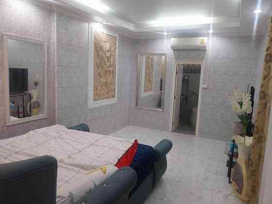 4 Bedrooms, 3 Bathrooms -House พัทยา