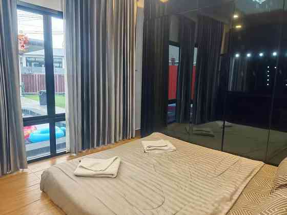 4 Bedrooms 3 Bathrooms - House Pattaya