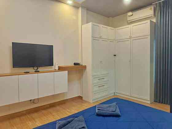 4 Bedrooms 3 Bathrooms - House Pattaya