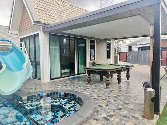 4 Bedrooms 3 Bathrooms - House Pattaya