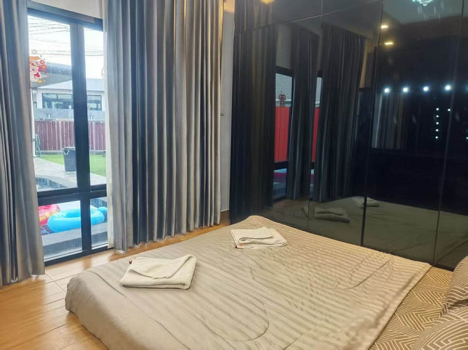 4 Chambres 3 Salles de Bains - Maison Pattaya - photo 6