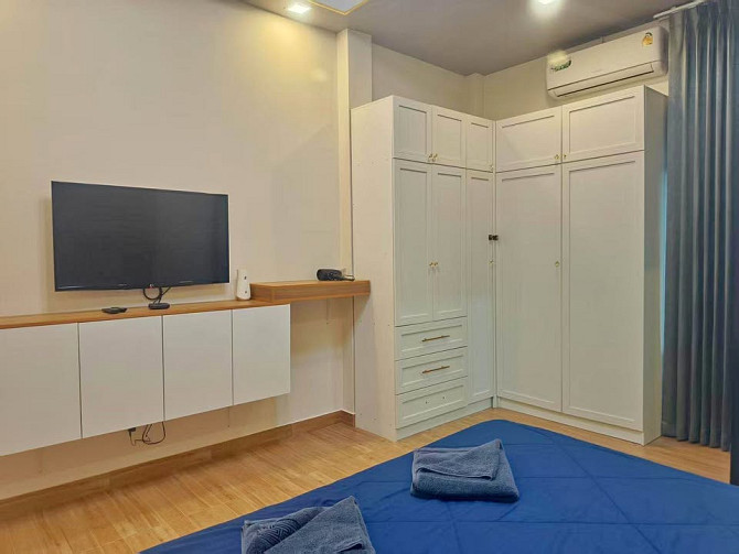 4 Chambres 3 Salles de Bains - Maison Pattaya - photo 1