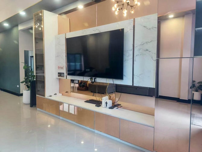 4 Chambres 3 Salles de Bains - Maison Pattaya - photo 5