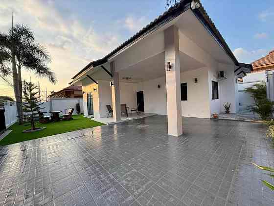 3 Bedrooms, 2 Bathrooms - Home พัทยา