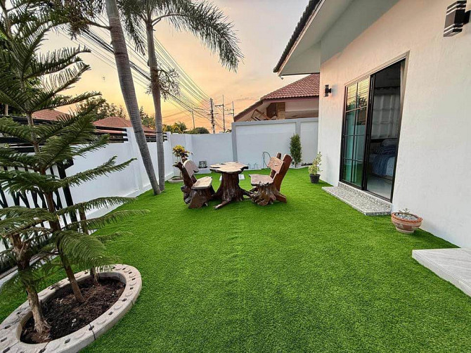 3 Bedrooms, 2 Bathrooms - Home Pattaya - photo 7