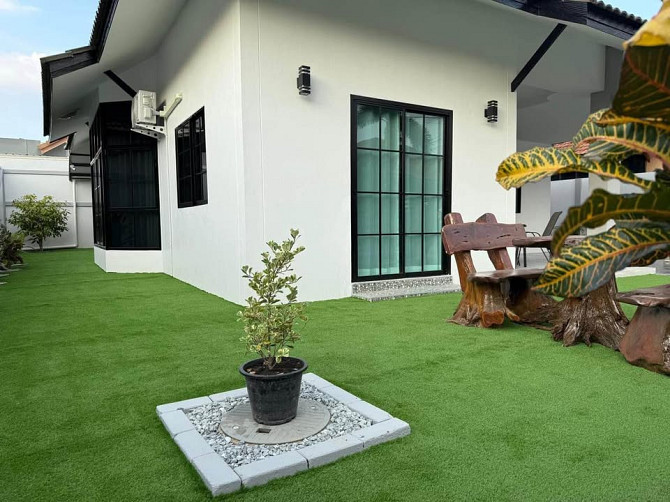 3 Bedrooms, 2 Bathrooms - Home Pattaya - photo 4