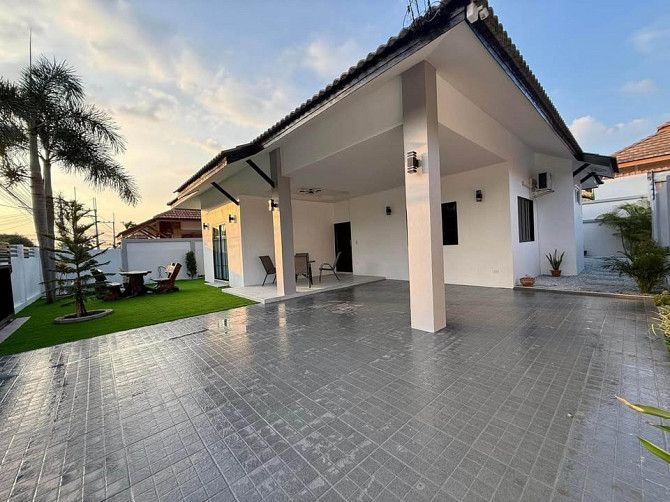 3 Bedrooms, 2 Bathrooms - Home Pattaya - photo 2