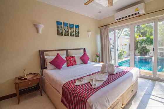 2 Beds 2 Baths - House Pattaya
