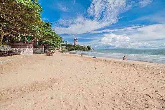 2 Beds 2 Baths - House Pattaya