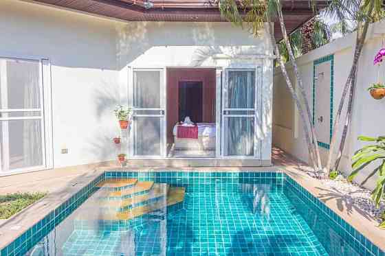 2 Beds 2 Baths - House Pattaya