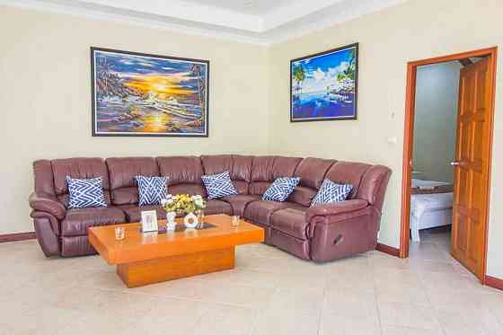 2 Beds 2 Baths - House Pattaya