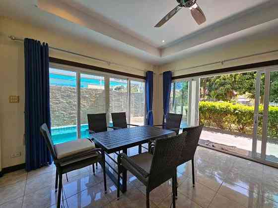 4 Beds 4 Baths House Pattaya