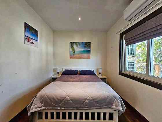 4 Beds 4 Baths House Pattaya