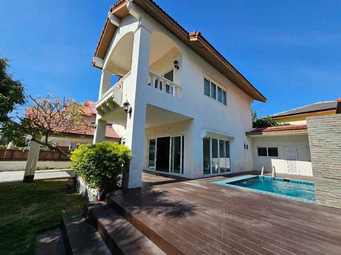 Maison 4 Chambres 4 Salles de Bain Pattaya - photo 2