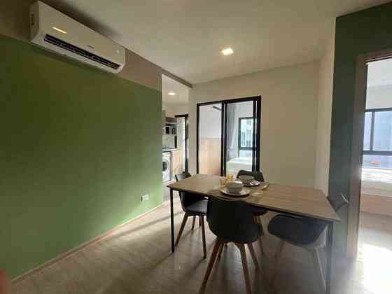 2 Beds 2 Baths - Apartment Pattaya