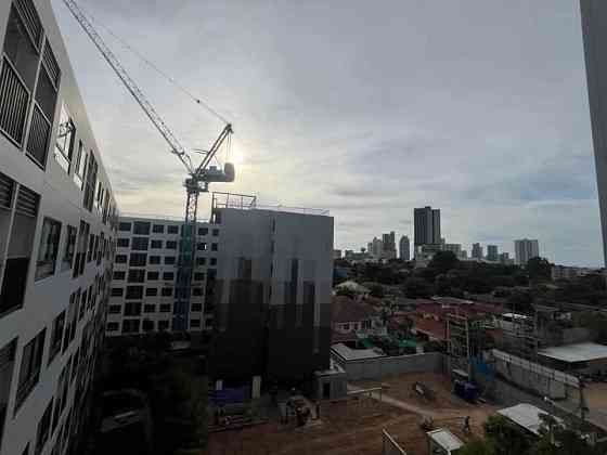 2 Beds 2 Baths - Apartment Pattaya