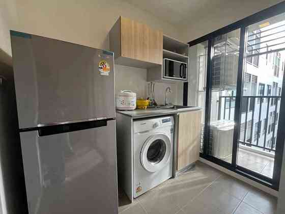 2 Beds 2 Baths - Apartment Pattaya