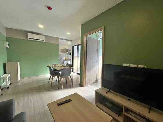 2 Beds 2 Baths - Apartment Pattaya