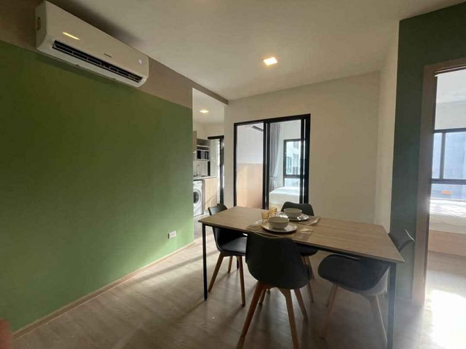 2 Beds 2 Baths - Apartment Pattaya - photo 6