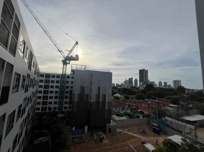 2 Beds 2 Baths - Apartment Pattaya - photo 2