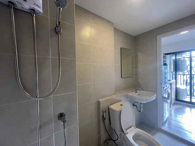 2 Beds 2 Baths - Apartment Pattaya - photo 5
