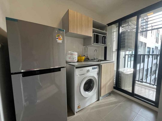2 Beds 2 Baths - Apartment Pattaya - photo 3