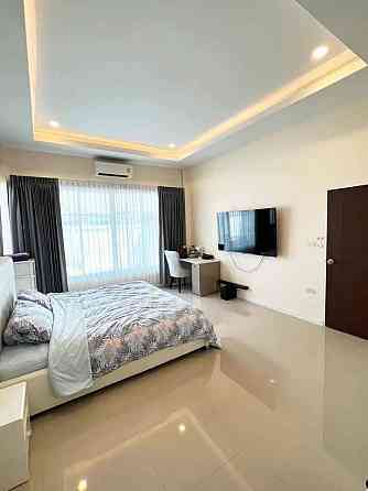 3 Bedroom House And 4 Bathrooms Pattaya
