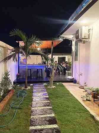3 Bedroom House And 4 Bathrooms Pattaya