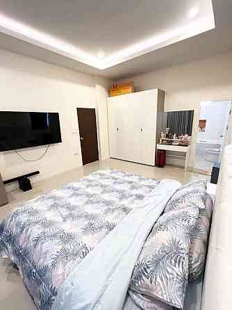 3 Bedroom House And 4 Bathrooms Pattaya