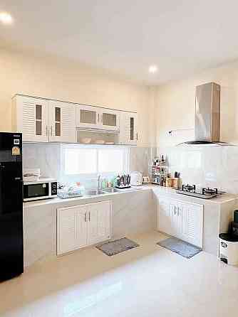 3 Bedroom House And 4 Bathrooms Pattaya