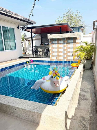Maison de 3 Chambres et 4 Salles de Bains Pattaya - photo 2
