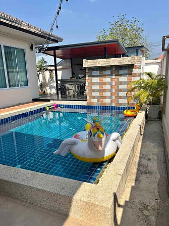 Maison de 3 Chambres et 4 Salles de Bains Pattaya - photo 1