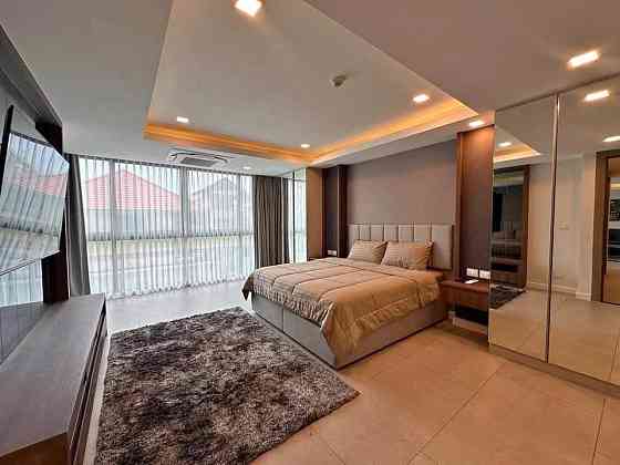 2 Beds 2 Baths - Apartment Pattaya