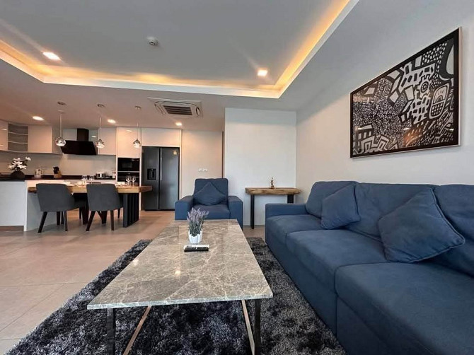 2 Beds 2 Baths - Apartment Pattaya - photo 2