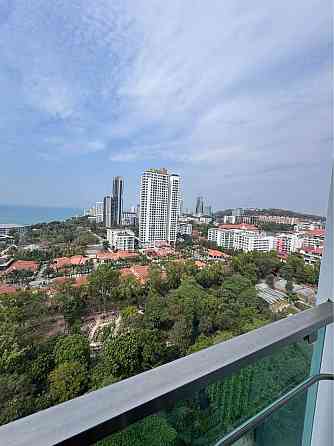 1 Bed 1 Bathroom – Flat Pattaya