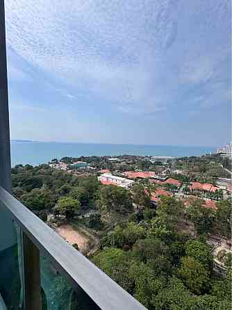 1 Bed 1 Bathroom – Flat Pattaya