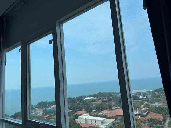 1 Bed 1 Bathroom – Flat Pattaya
