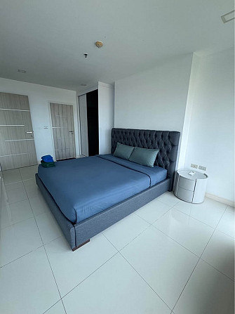 1 Bed 1 Bathroom – Flat Pattaya - photo 6
