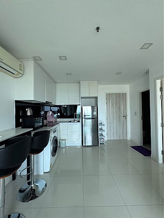 1 Bed 1 Bathroom – Flat Pattaya - photo 8